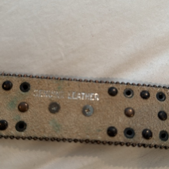 Belts